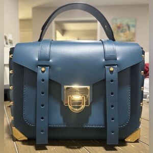 Michael Kors Manhattan Crossbody